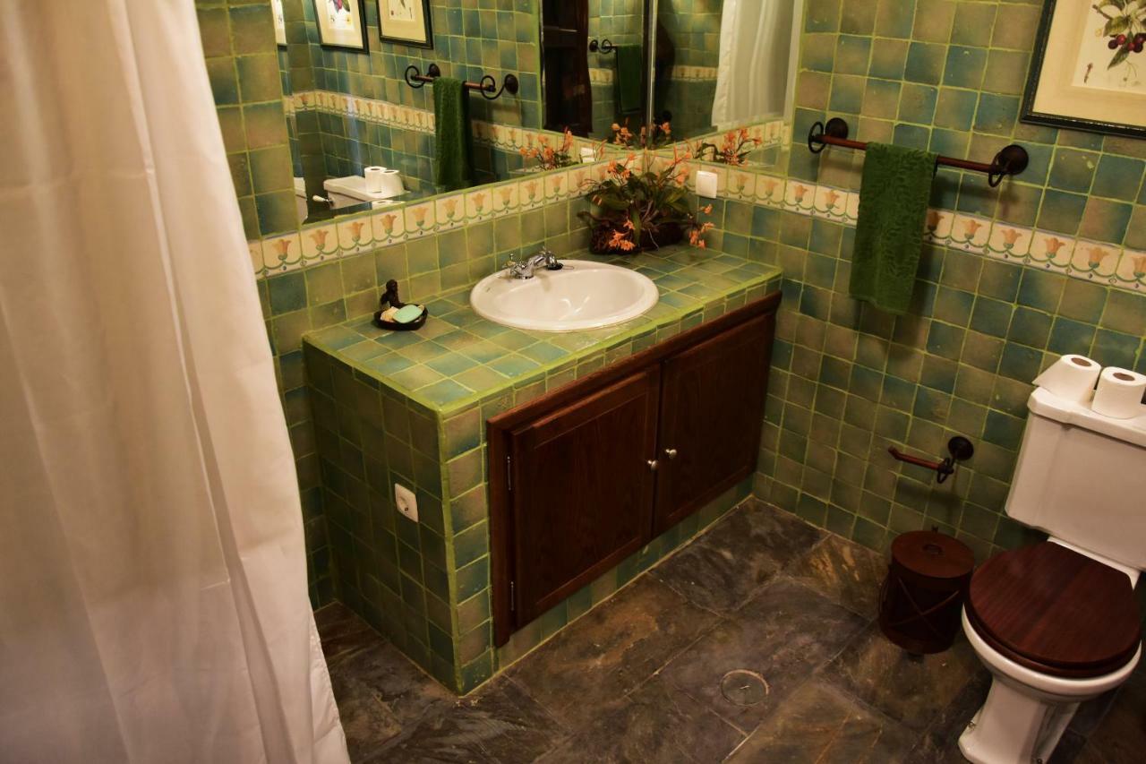 Villa Casa Dona Amélia Idanha-a-Nova Esterno foto